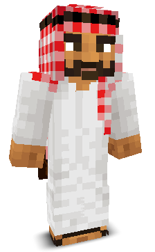 Motril's skin