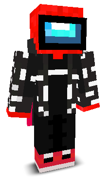 Batrideer's skin