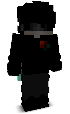 EyenTie's skin