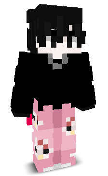 xFehirowyPL's skin