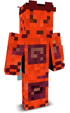 2Boots2's skin
