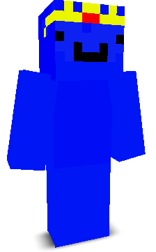 zmbuu's skin