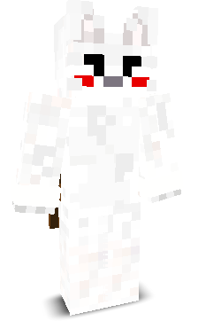 Roufus's skin