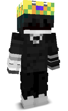 M4T1H3WWW's skin