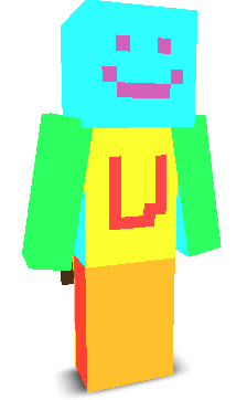 playGplay123's skin