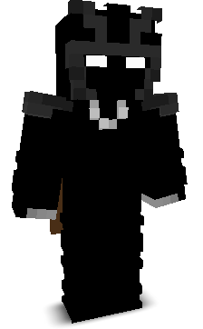 Michiql's skin
