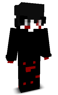 LeoniastyLeon's skin