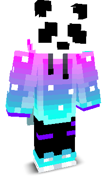 Panda9336's skin