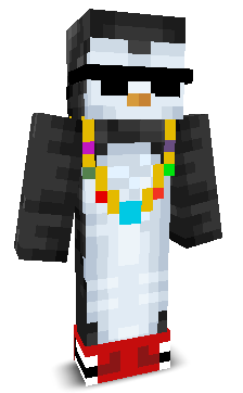Game_Penguin's skin