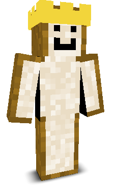 mistafring's skin