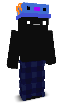 it5sky's skin
