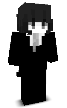 kenshun's skin