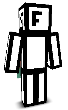 DumbYT's skin