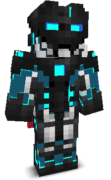 yepter's skin