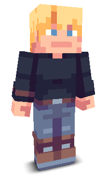 MightyMarshalll's skin