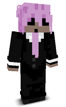 psychosisXDXM's skin