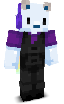 CzillaYT8's skin