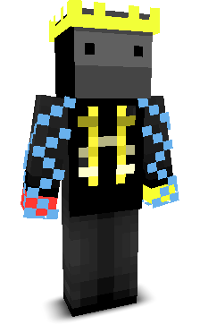 Agent_SeaOtter's skin