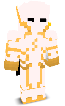 StealyStealy's skin