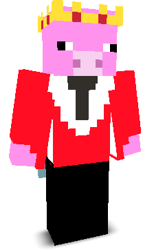 KINGPIG12345's skin