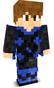 Robbedobbe12's skin