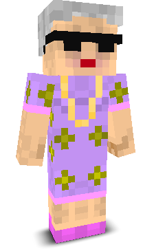 mik246's skin