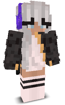 ageguri's skin
