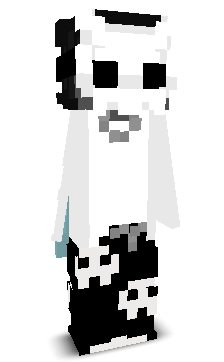 HejterRX's skin