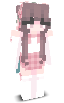 high_in_water's skin