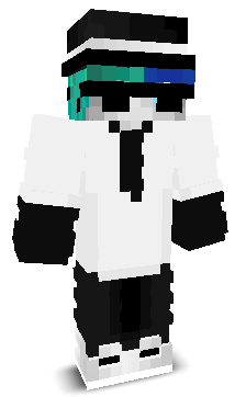 Forrdiik's skin