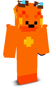 JovialMC's skin