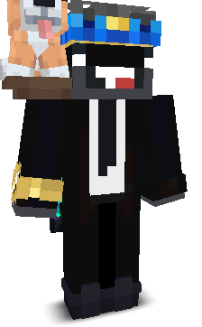 mluufy's skin