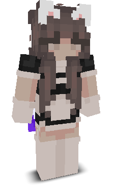 Adrxaline's skin