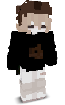 VexiCzech's skin