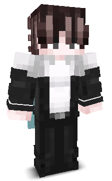 Wxterq's skin