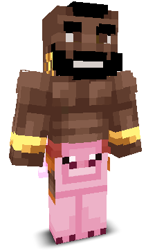 NowackBlack's skin