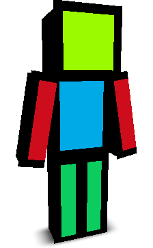 javapvp173's skin