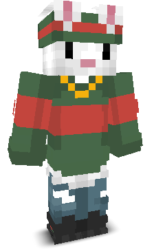 BaccamGG's skin