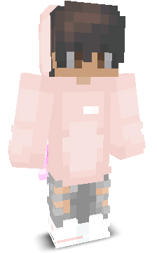 ingition's skin