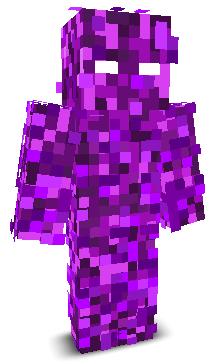 CrafTEX77's skin