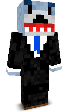 sharkvsall3's skin