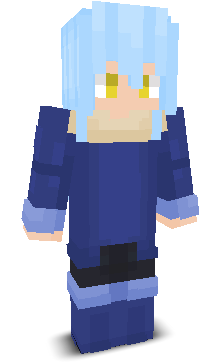Zuluuu's skin