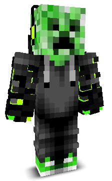 BuDDD22's skin