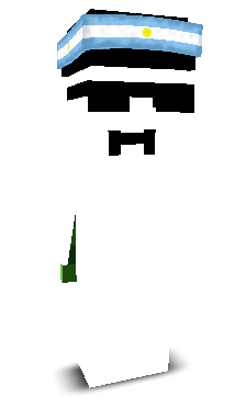 Gabscripted's skin