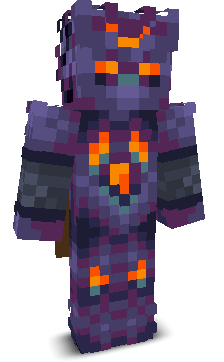 nout10's skin
