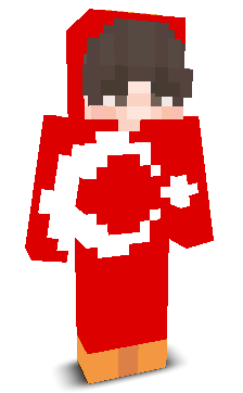 KubusSt17's skin