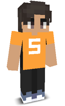Probilly618's skin