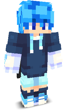 thf7's skin