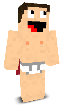 Nyver's skin