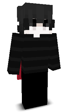 Chompza's skin